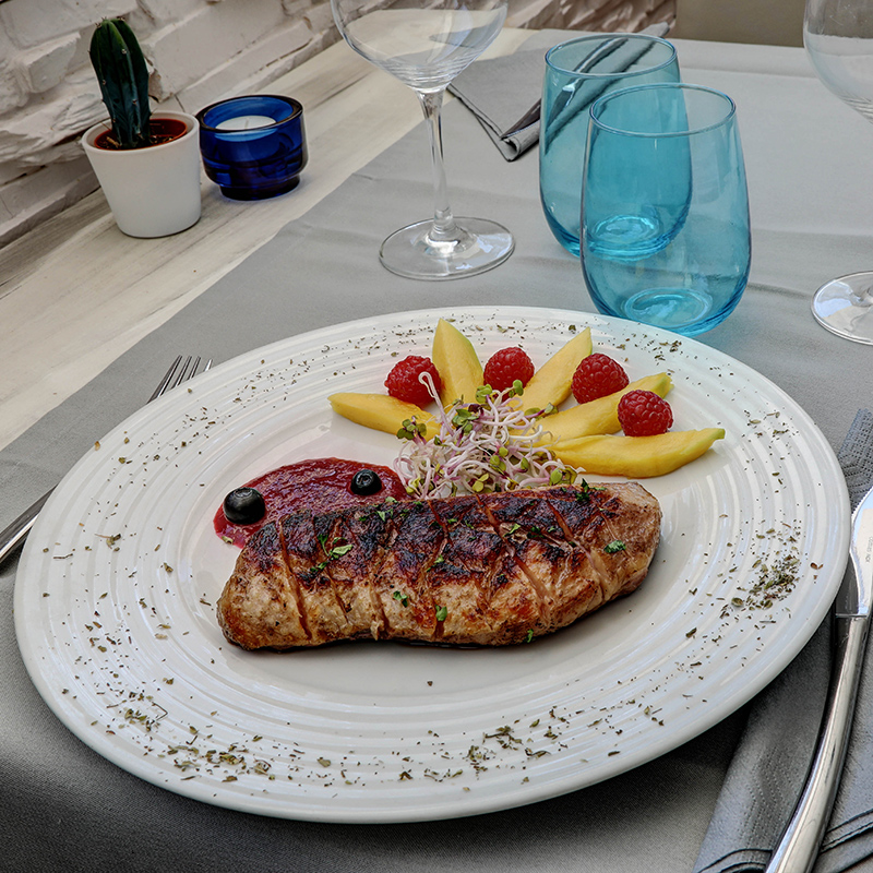 Take Away Ran de Mar