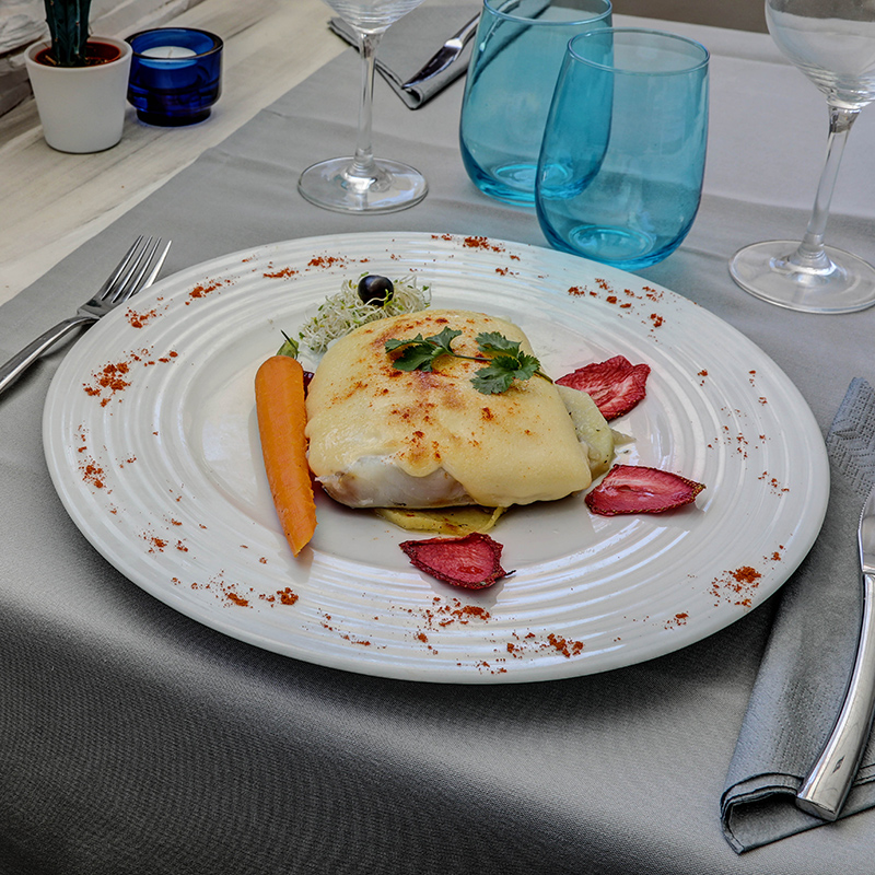 nuestra carta Ran de Mar