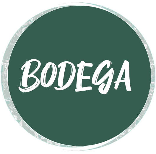 Carta de bodega