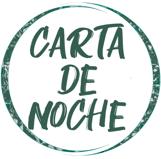 Carta de noche