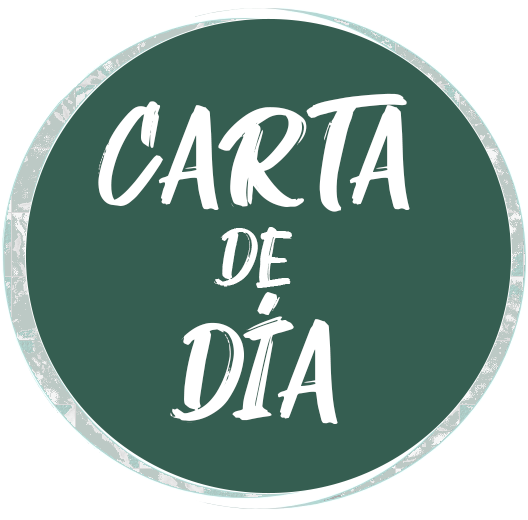 Carta de día